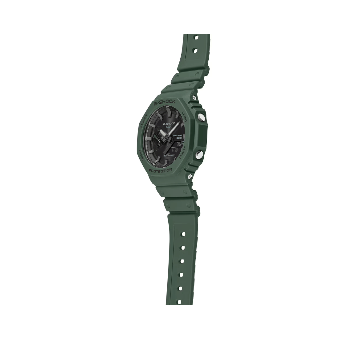 Casio G-Shock Tough Solar Bluetooth Mens Watch G1244 - GA-B2100-3A