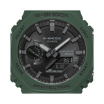 Casio G-Shock Tough Solar Bluetooth Mens Watch G1244 - GA-B2100-3A