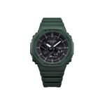 Casio G-Shock Tough Solar Bluetooth Mens Watch G1244 - GA-B2100-3A