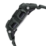 Casio G-Shock Multi-Coloured Men's Watch G1195 GBD-200SM-1A5DR