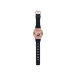 Casio G-Shock Black Resin Band Womens Watch G1315 - GM-S110PG-1A