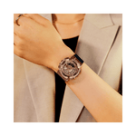 Casio G-Shock Black Resin Band Womens Watch G1315 - GM-S110PG-1A