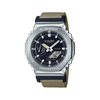 Casio Edifice Black Dial Men's Watch ED606 ECB-30DB-1ADF