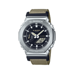 Casio Edifice Black Dial Men's Watch ED606 ECB-30DB-1ADF