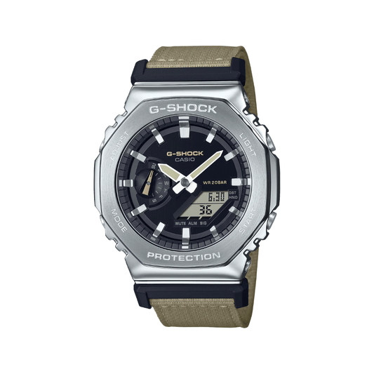 Casio Edifice Black Dial Men's Watch ED606 ECB-30DB-1ADF