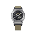 Casio Edifice Black Dial Men's Watch ED606 ECB-30DB-1ADF