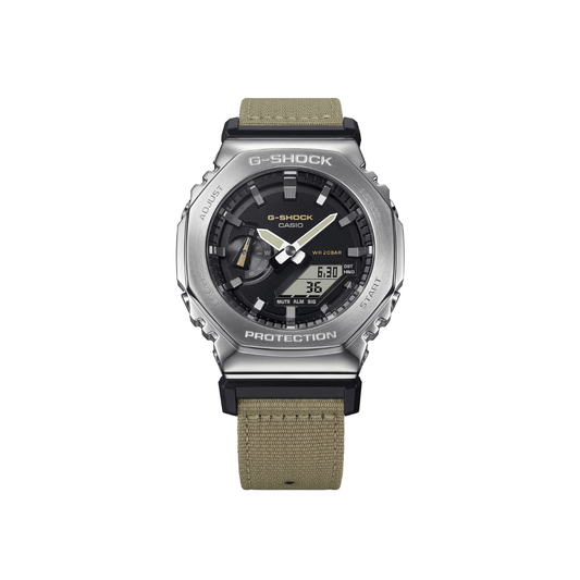 Casio Edifice Black Dial Men's Watch ED606 ECB-30DB-1ADF