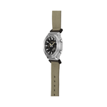 Casio Edifice Black Dial Men's Watch ED606 ECB-30DB-1ADF