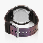Casio G-Shock Multi-Coloured Men's Analog-Digital Watch Shock Resistant 200M Water Resistant G1496 -GA-2100AH-6ADR