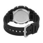 Casio G-Shock Black Digital Men Watch G1515 DW-5600UHR-1DR