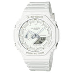 Casio G-Shock White Analog-Digital Men Watch G1522 GA-2100-7A7DR