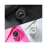 Casio G-Shock White Men Watch G1552 - GA-2300-7ADR
