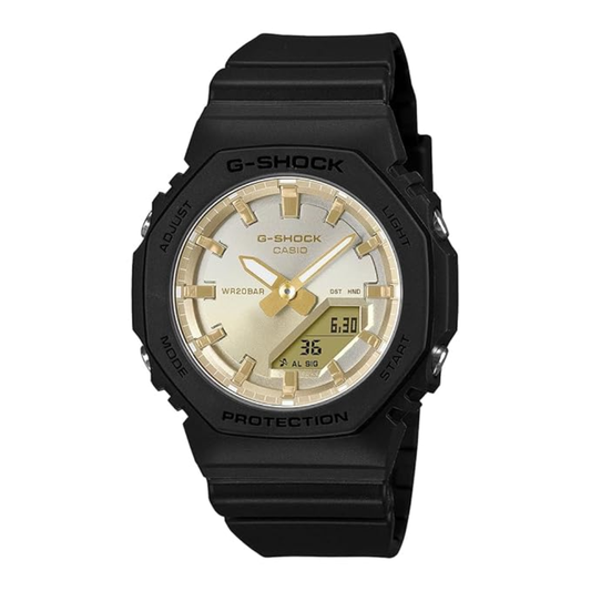 Casio G-Shock Gold Women's Watch G1557 GMA-P2100SG-1ADR