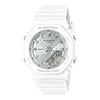 Casio G-Shock White Women Watch G1560 GMA-P2100VA-7ADR