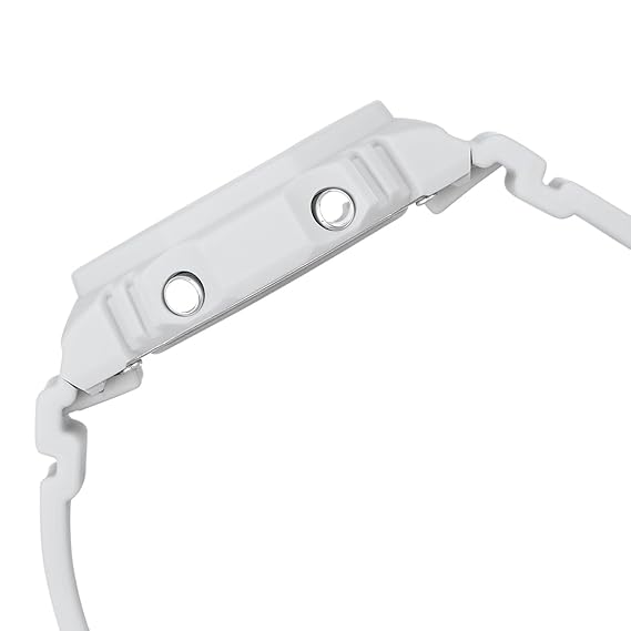 Casio G-Shock White Women Watch G1560 GMA-P2100VA-7ADR
