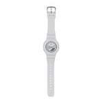 Casio G-Shock White Women Watch G1560 GMA-P2100VA-7ADR
