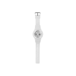 Casio G-Shock White Womens Watch G1561 - GMA-S120VA-7A