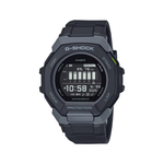 Casio G-shock G-SQUAD Digital/Smart Watch with Bluetooth G1586 - GBD-300-1