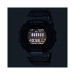 Casio G-shock G-SQUAD Digital/Smart Watch with Bluetooth G1586 - GBD-300-1