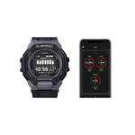 Casio G-shock G-SQUAD Digital/Smart Watch with Bluetooth G1586 - GBD-300-1