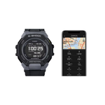 Casio G-shock G-SQUAD Digital/Smart Watch with Bluetooth G1586 - GBD-300-1