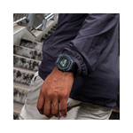 Casio G-shock G-SQUAD Digital/Smart Watch with Bluetooth G1586 - GBD-300-1