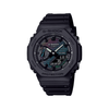 Casio G-shock 2100 Series Black Mens Watch G1596 - GA-2100RW-1A