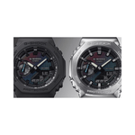 Casio G-shock 2100 Series Black Mens Watch G1596 - GA-2100RW-1A