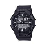Casio G-Shock Black Men Watch G1601 GA-010-1ADR