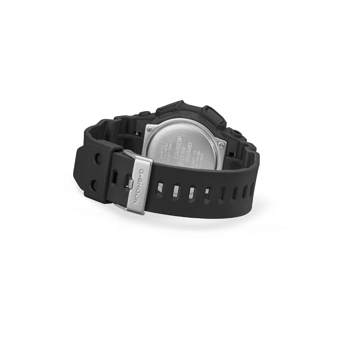 Casio G-Shock Black Men Watch G1601 GA-010-1ADR