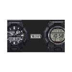 Casio G-Shock Black Men Watch G1601 GA-010-1ADR