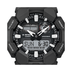 Casio G-Shock Black Men Watch G1601 GA-010-1ADR