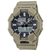Casio G-Shock Black Dial Men Watch G1603 GA-010-5ADR