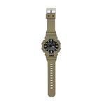 Casio G-Shock Black Dial Men Watch G1603 GA-010-5ADR