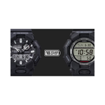 Casio G-shock Digital Watch with 10 Years Battery Life G1604 - GD-010-1