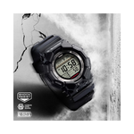 Casio G-shock Digital Watch with 10 Years Battery Life G1604 - GD-010-1