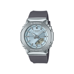 Casio G-Shock Blue Dial Bio-Based Resin Band Womens Watch G1624 - GM-S2110-2A