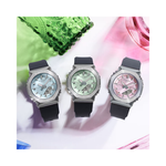 Casio G-Shock Silver Women Watch G1626 GM-S2110-4ADR
