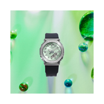 Casio G-Shock Green Dial Womens Watch G1625 - GM-S2110-3A