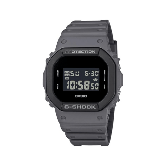 Casio G-shock Negative Display Mens Watch G1647 - DW-5610UU-8DR