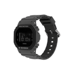 Casio G-shock Negative Display Mens Watch G1647 - DW-5610UU-8DR