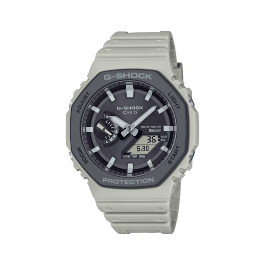 Casio G-shock Bluethooth Solar Mens Watch G1648 - GA-B2100LUU-5A