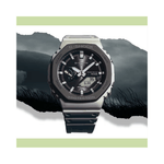 Casio G-shock Bluethooth Solar Mens Watch G1648 - GA-B2100LUU-5A