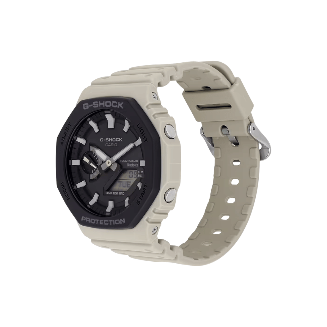 Casio G-shock Bluethooth Solar Mens Watch G1648 - GA-B2100LUU-5A