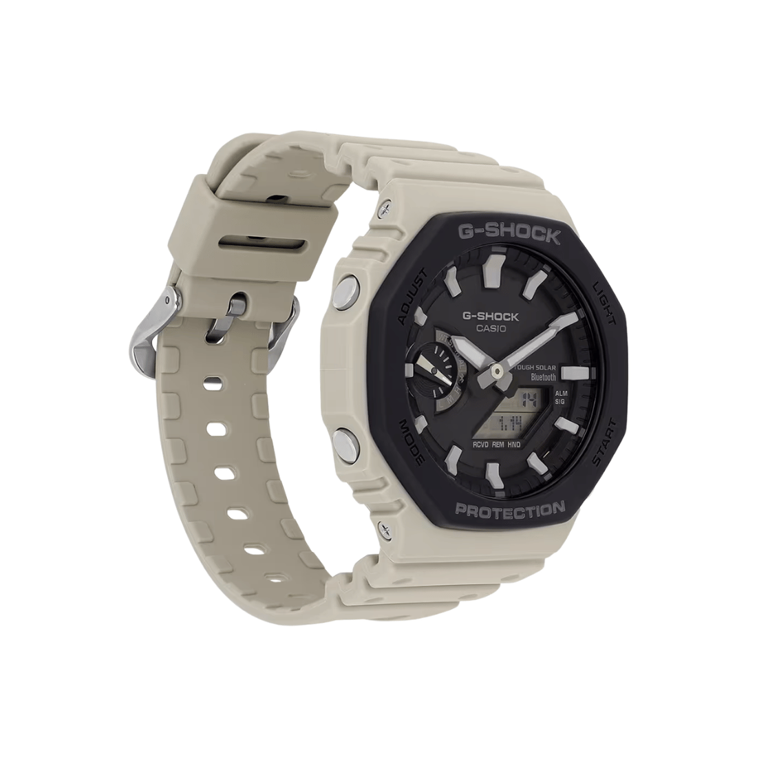 Casio G-shock Bluethooth Solar Mens Watch G1648 - GA-B2100LUU-5A
