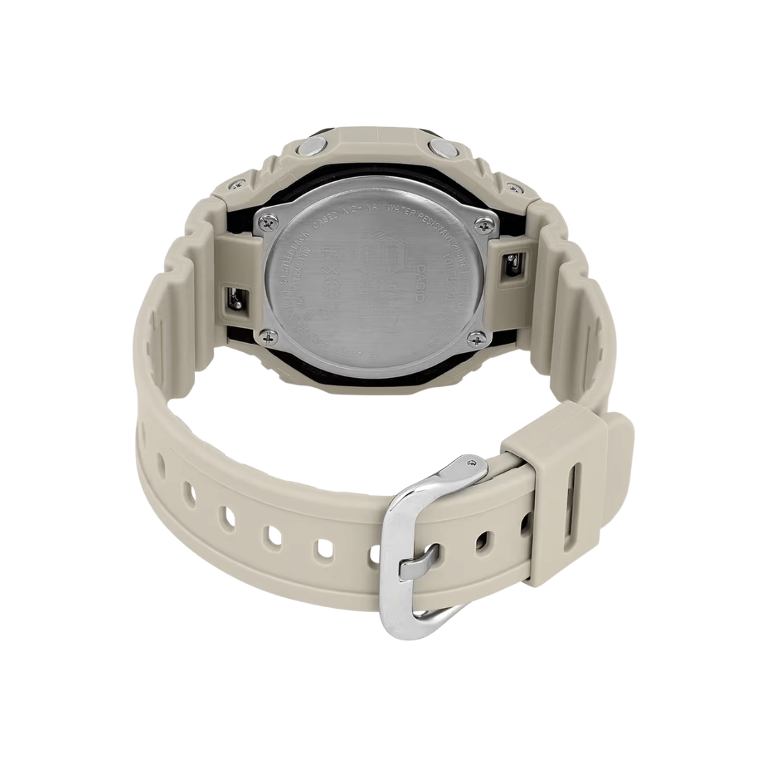 Casio G-shock Bluethooth Solar Mens Watch G1648 - GA-B2100LUU-5A