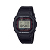 Casio Digital Made in Japan Mens Watch G1660 - DW-5000R-1A