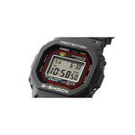Casio Digital Made in Japan Mens Watch G1660 - DW-5000R-1A