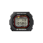 Casio Digital Made in Japan Mens Watch G1660 - DW-5000R-1A