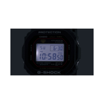 Casio Digital Made in Japan Mens Watch G1660 - DW-5000R-1A